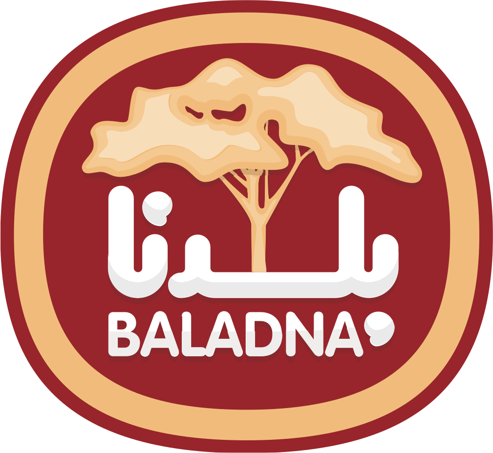 Projet Baladna